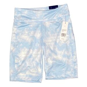 Zelos girls biker shorts